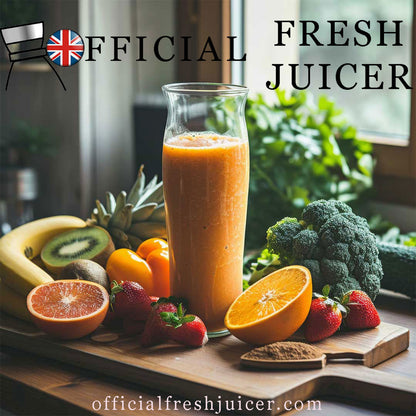 Official FreshJuicer™